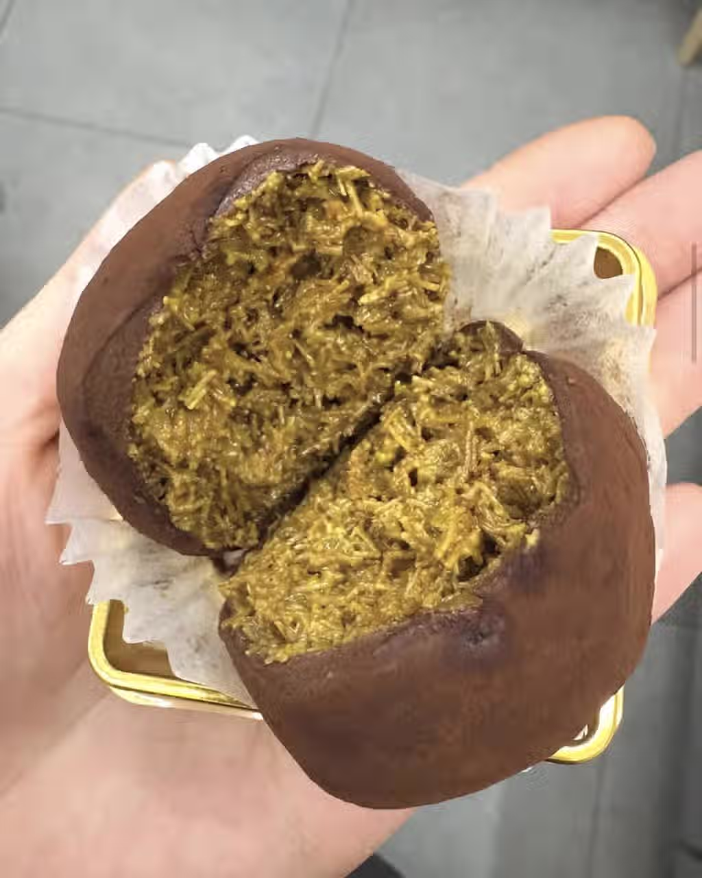 호주에서 흔히보이는 캥쫀쿠 6