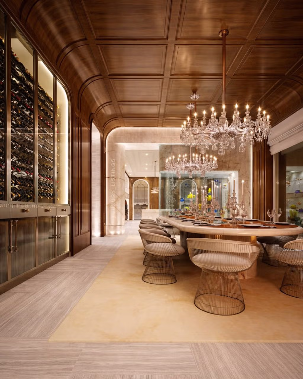 마크 저커버그가 최근 구입한 집 5