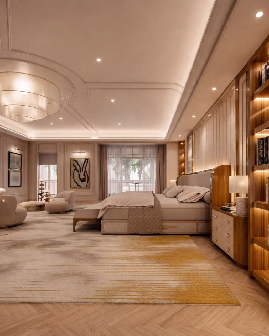 마크 저커버그가 최근 구입한 집 8