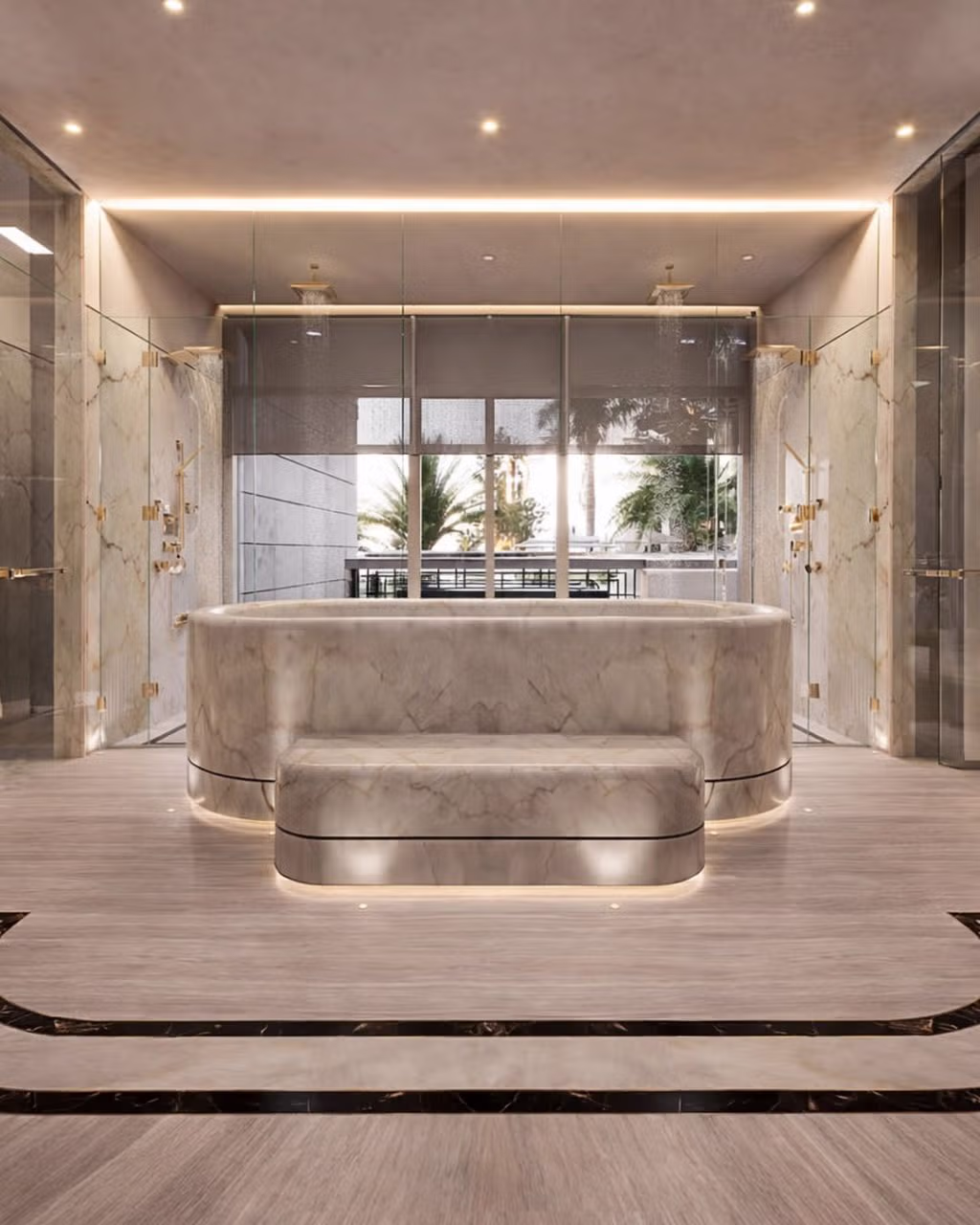 마크 저커버그가 최근 구입한 집 9