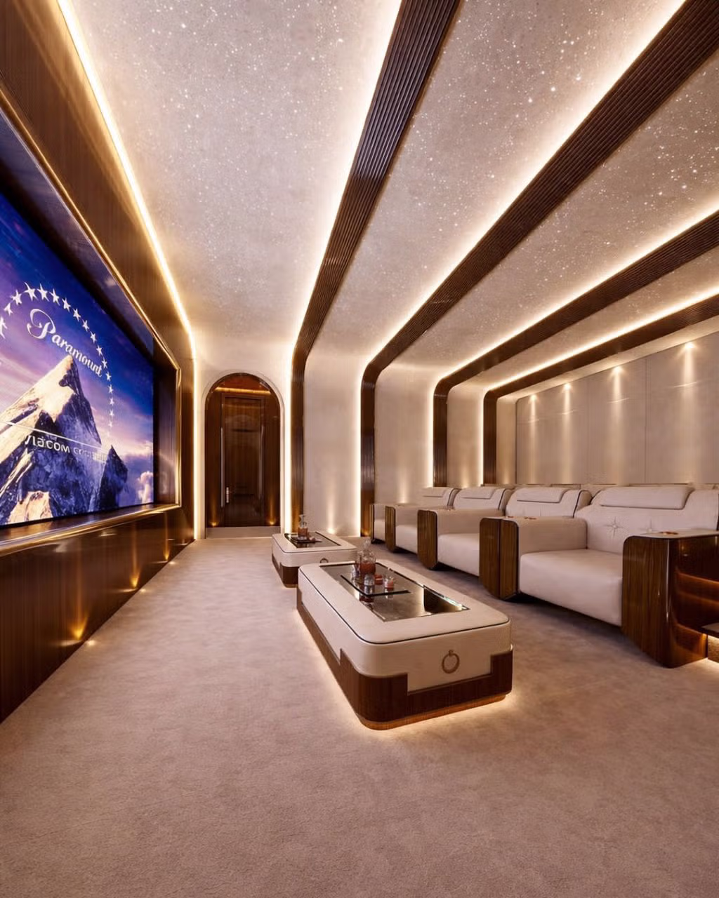 마크 저커버그가 최근 구입한 집 11