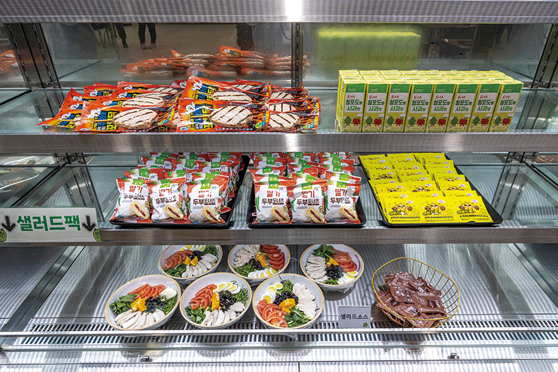 39사단 신병 교육대대 근황 4