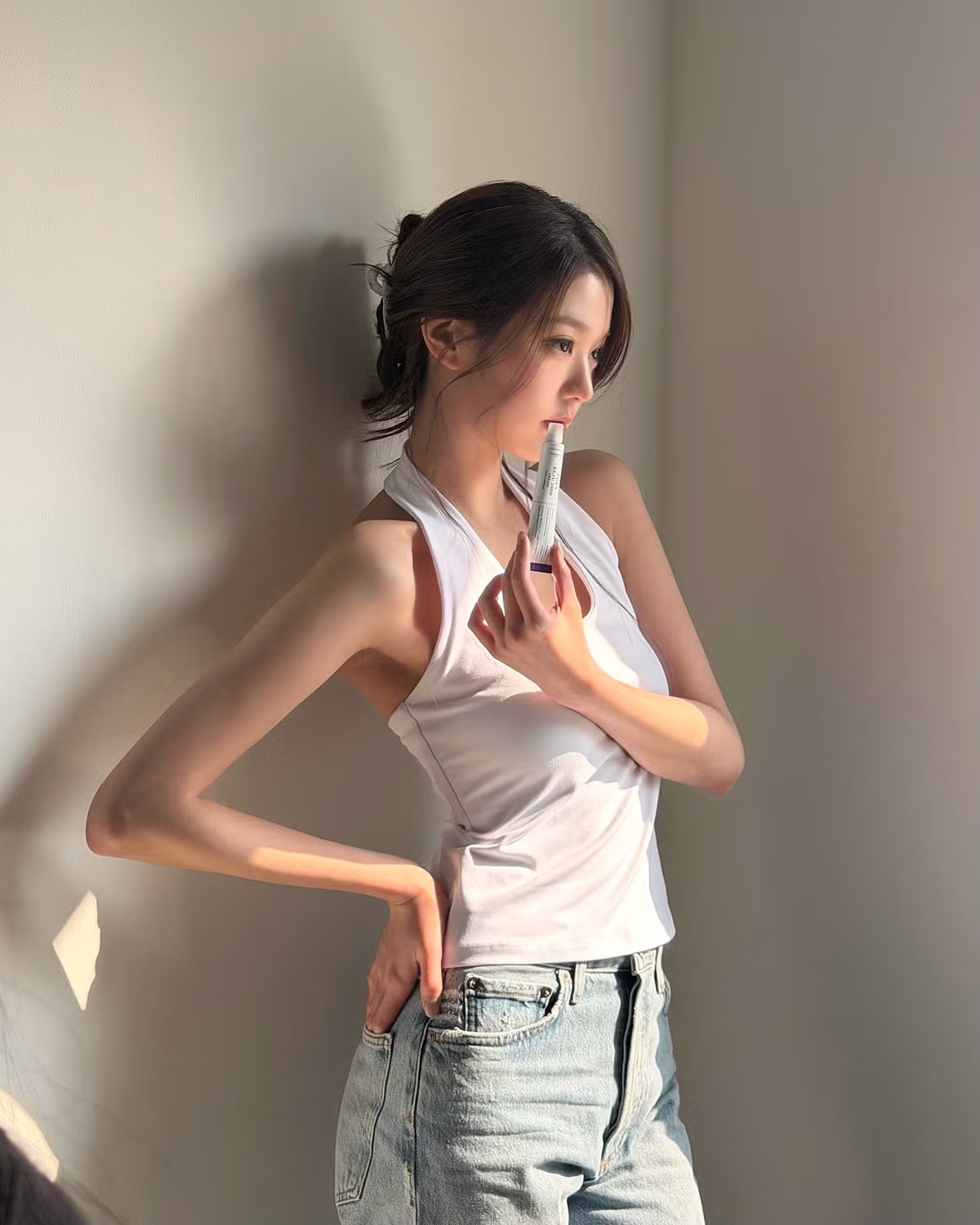 아이브 장원영 공주 인스타 업뎃 8