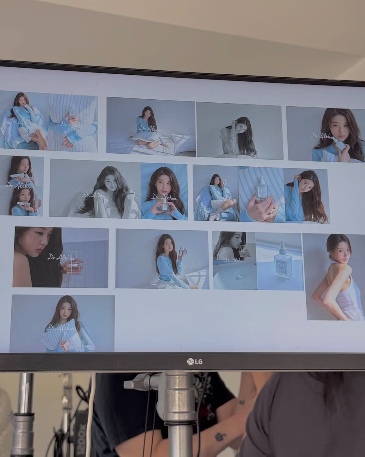 아이브 장원영 공주 인스타 업뎃 15