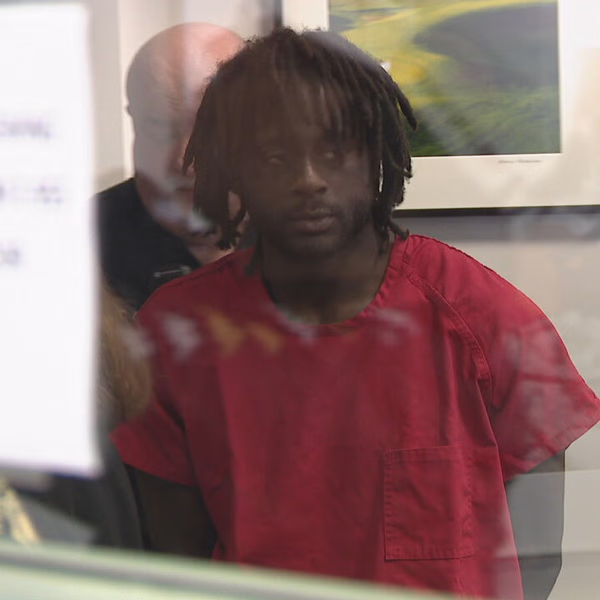 한국계 미국인 임산부를 '그냥' 죽인 흑인에 대한 판결 5