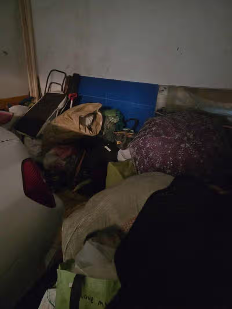 계념없는 모녀  그리고 싸가지없는 사위 4