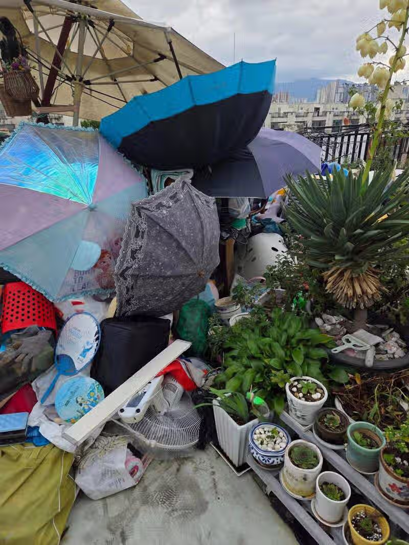 계념없는 모녀  그리고 싸가지없는 사위 7