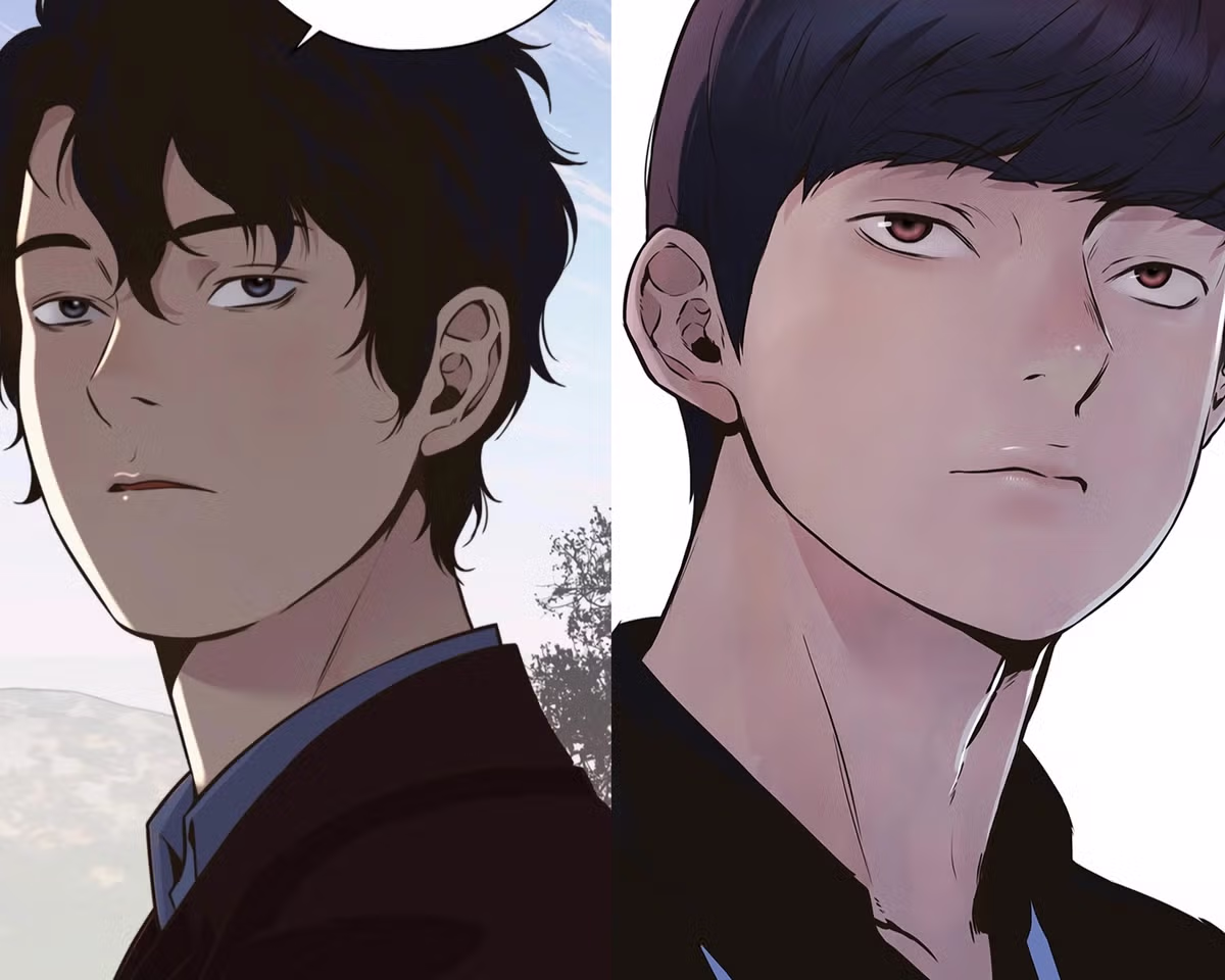 현재 개인적으로 적는 1티어 네이버 웹툰들 추천 평가 8