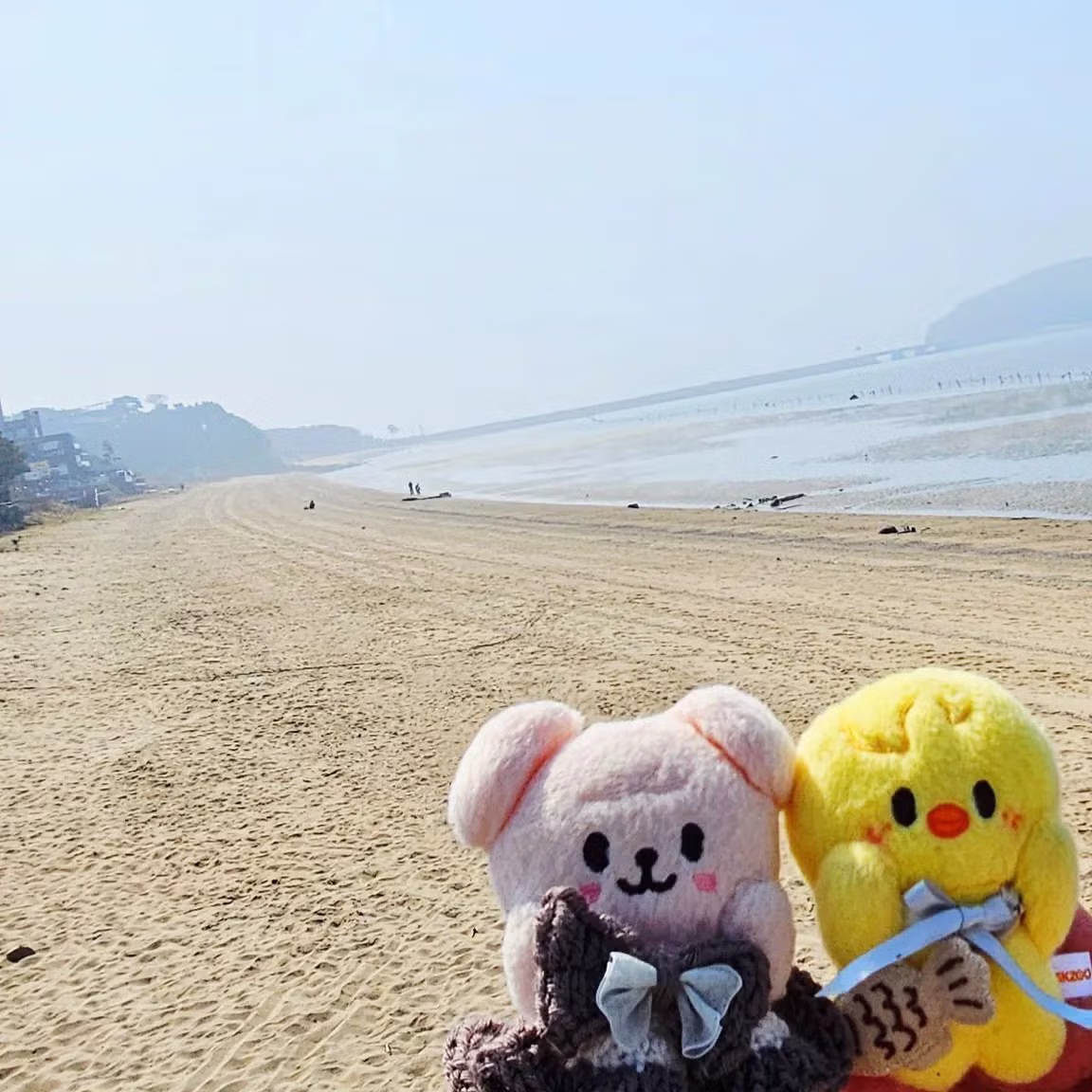 인천 놀러와서 대놓고 강도짓 당했다는 일본인 3