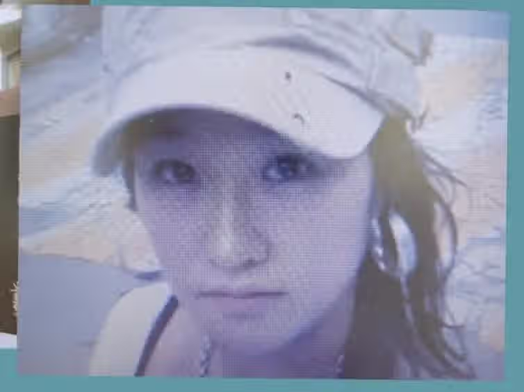 흑백요리사 중식마녀가 공개한 과거 사진 3