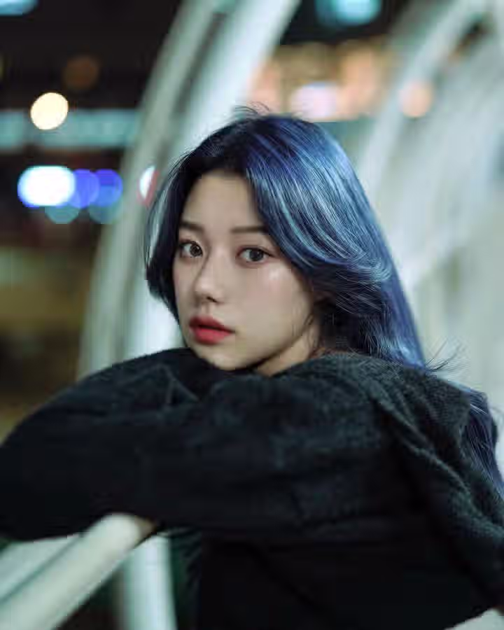 ㅇㅎ)) 도수치료 받는 이예빈 치어리더. 8