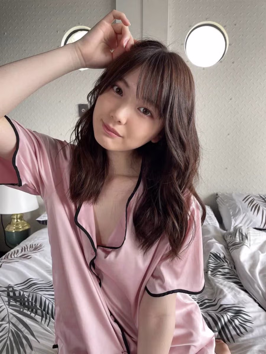 열도의 2002년생 배우 jpg 3