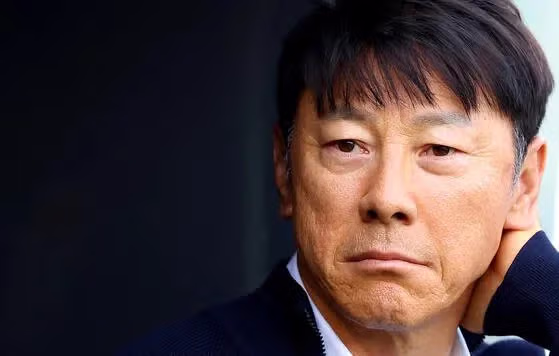 정보) 손흥민은 총 4번의 월드컵을 참가하는데 2번의 감독이 홍명보다 2