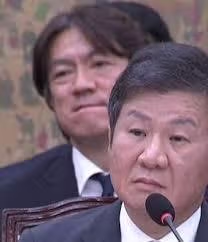 홍명보에게 3년동안 연락 차단당한 이영표 2