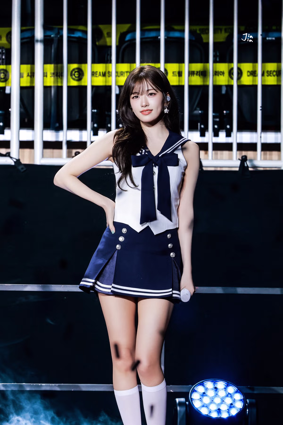 반응 좋은 안유진 헤어 스타일링.jpg 5