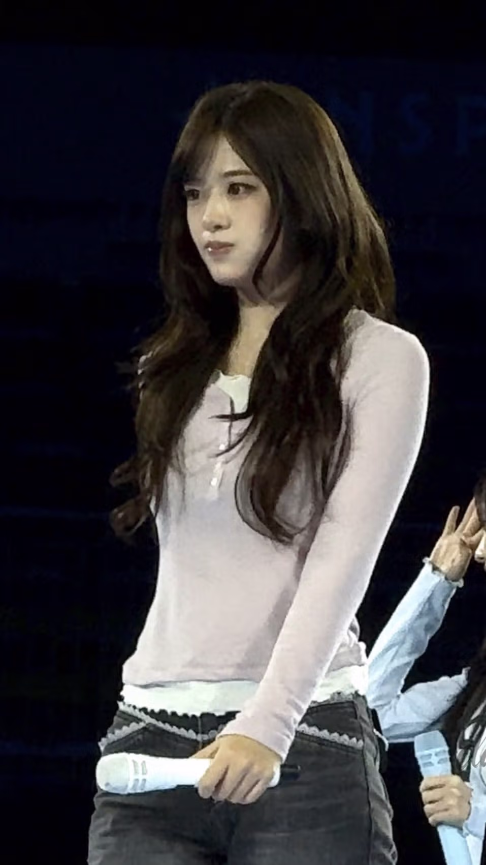 반응 좋은 안유진 헤어 스타일링.jpg 8