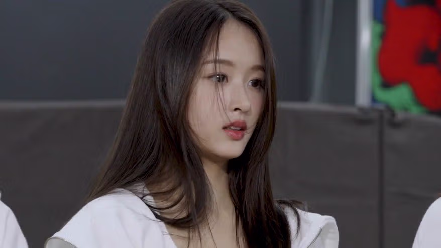 아마도 최초의 이탈리아어 쓰는 아이돌 2