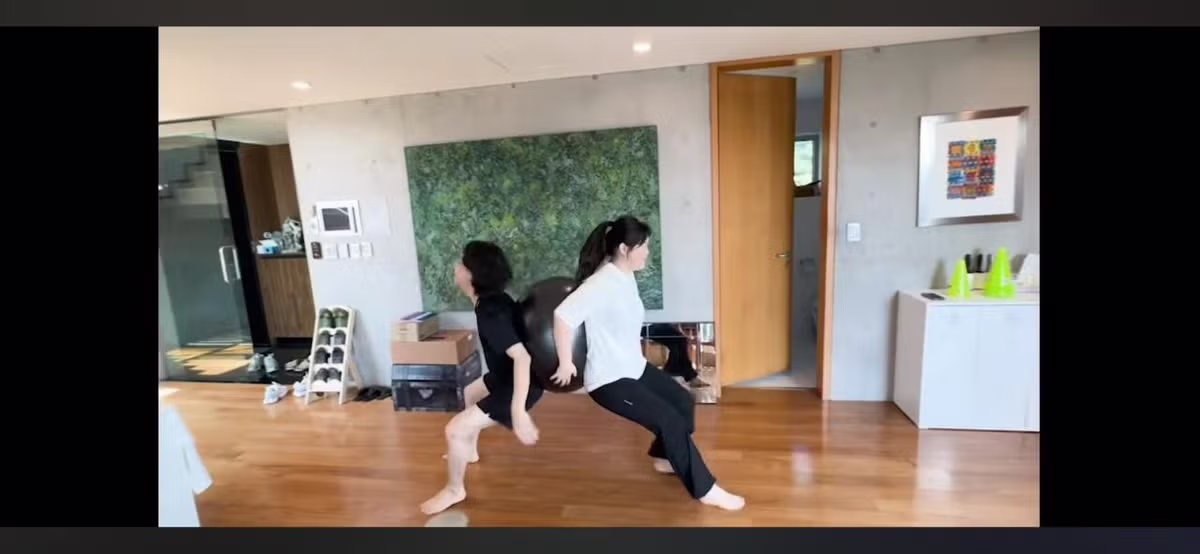 악뮤 이찬혁 “제가 곡을 만들듯이 수현이를 잘 피어나게 하고싶다. 내가 본 세상을 수현이도 느꼈으면 좋겠다“ 12