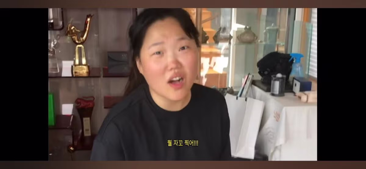 악뮤 이찬혁 “제가 곡을 만들듯이 수현이를 잘 피어나게 하고싶다. 내가 본 세상을 수현이도 느꼈으면 좋겠다“ 14