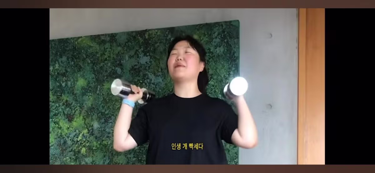 악뮤 이찬혁 “제가 곡을 만들듯이 수현이를 잘 피어나게 하고싶다. 내가 본 세상을 수현이도 느꼈으면 좋겠다“ 16