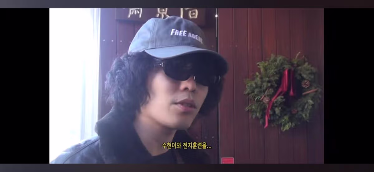 악뮤 이찬혁 “제가 곡을 만들듯이 수현이를 잘 피어나게 하고싶다. 내가 본 세상을 수현이도 느꼈으면 좋겠다“ 23