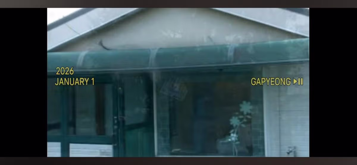 악뮤 이찬혁 “제가 곡을 만들듯이 수현이를 잘 피어나게 하고싶다. 내가 본 세상을 수현이도 느꼈으면 좋겠다“ 27