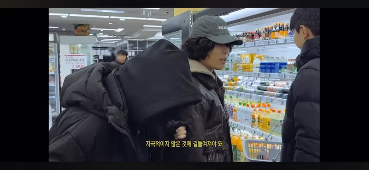 악뮤 이찬혁 “제가 곡을 만들듯이 수현이를 잘 피어나게 하고싶다. 내가 본 세상을 수현이도 느꼈으면 좋겠다“ 28