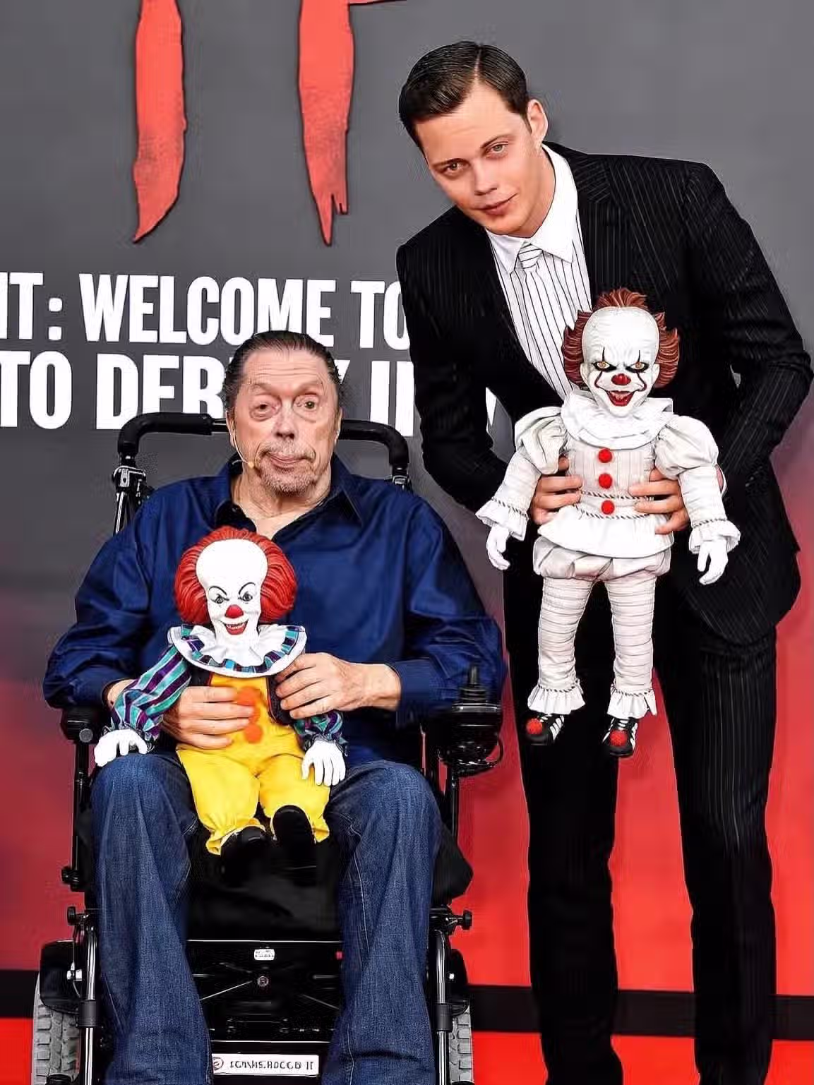 안타까운 하수구 아저씨 배우 근황.JPEG 4