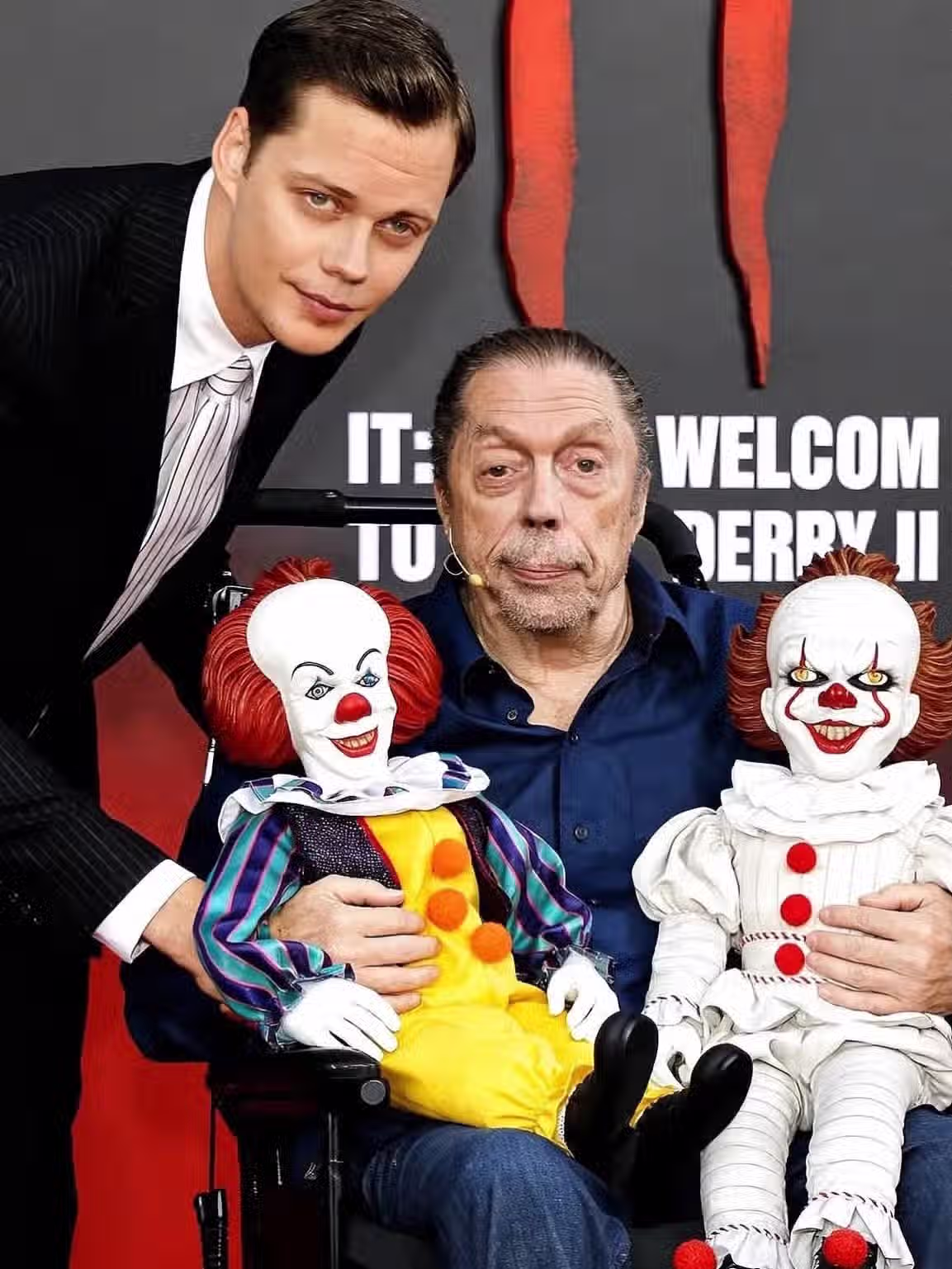 안타까운 하수구 아저씨 배우 근황.JPEG 3