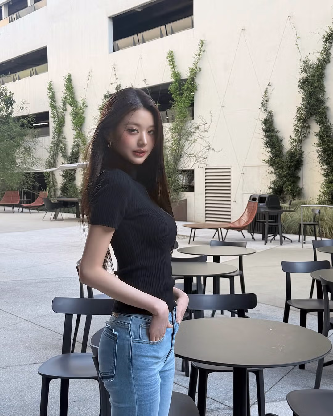 아이브 장원영 인스타 업데이트 11