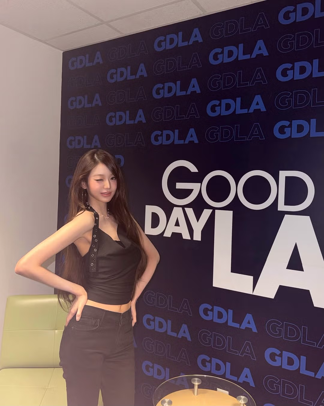 아이브 장원영 인스타 업데이트 6