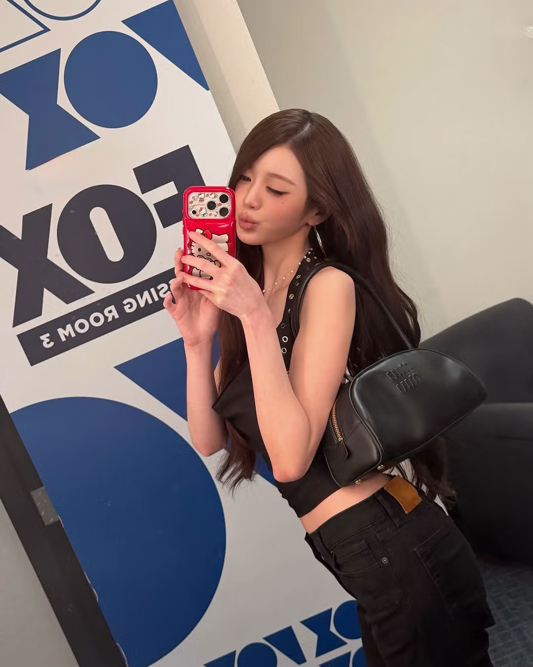 아이브 장원영 인스타 업데이트 5