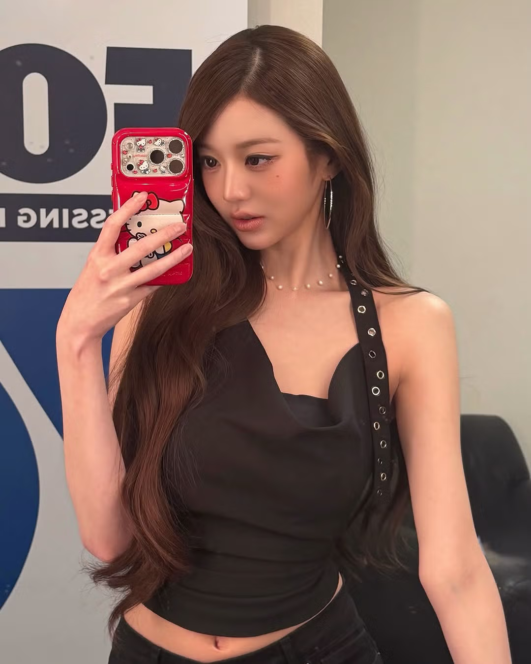 아이브 장원영 인스타 업데이트 18