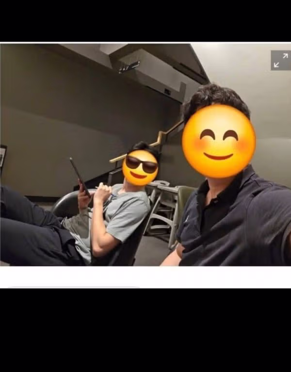 의사의 9살 연하 남친자랑 4