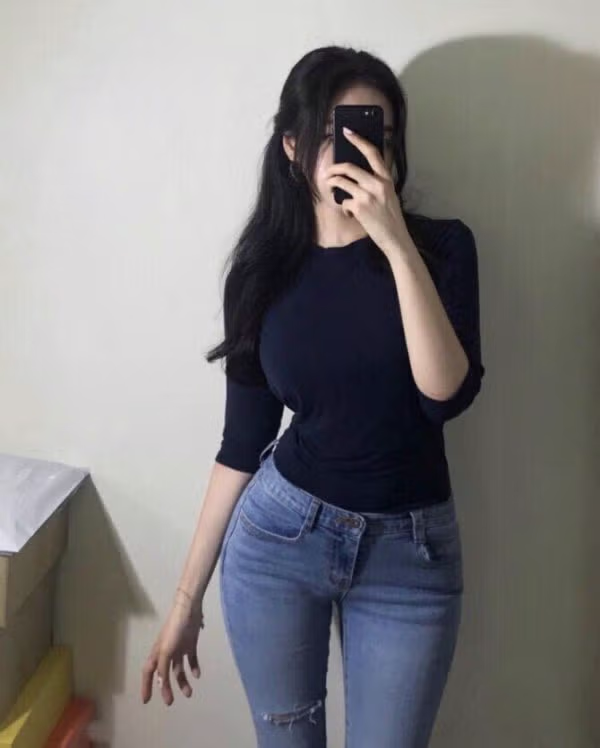 봄 데이트룩 모음 4