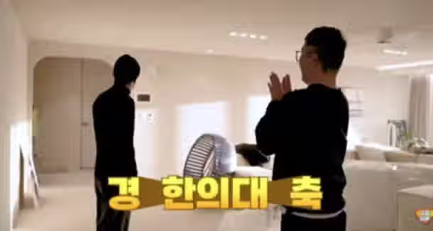 딸 가진 아빠의 숙명 3