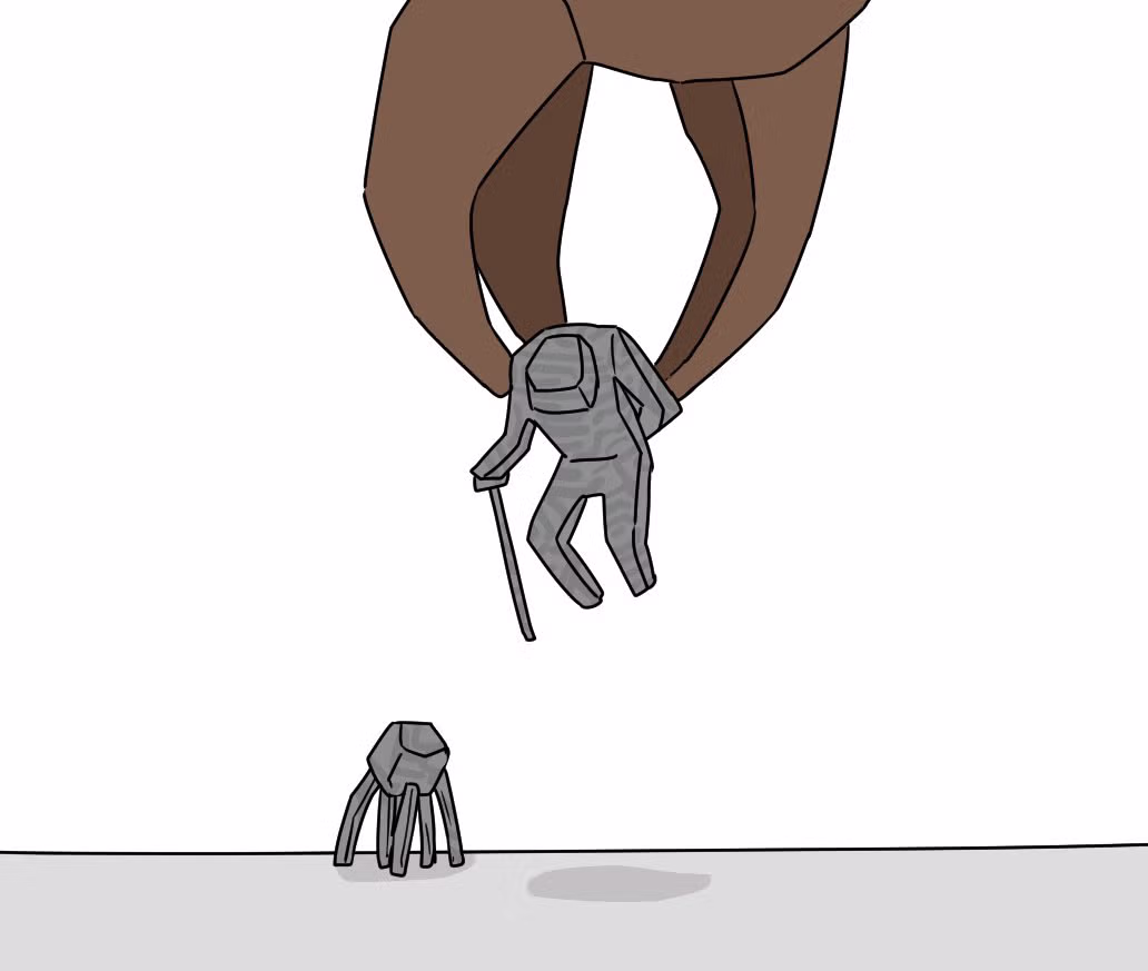 '프로젝트 헤일메리' 본 사람들 본격 정병오게 만들고있는 팬아트...ㅅㅍ 3