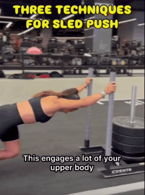 심폐 운동 기구 10대 악마 2