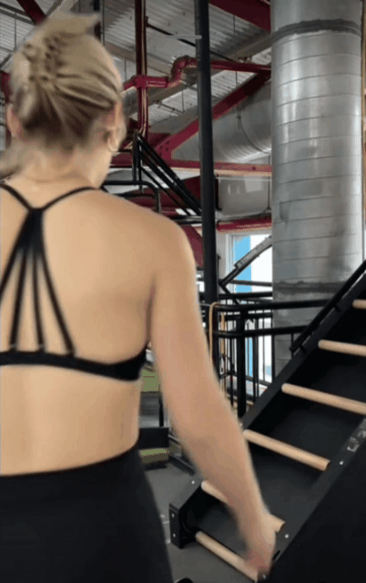 심폐 운동 기구 10대 악마 6