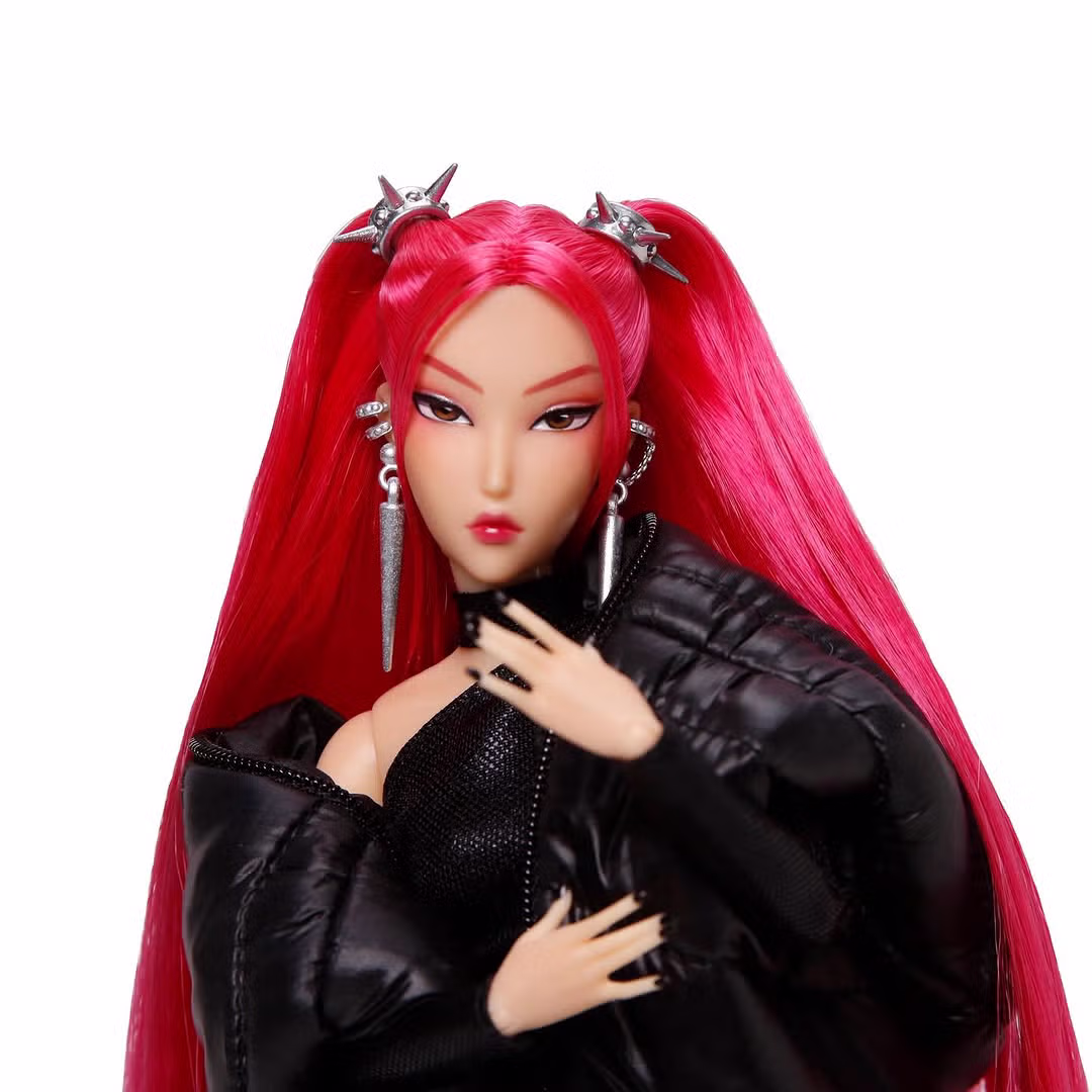 [케데헌] 핫게 갔던 진우 vs 미라 인형 투표 결과 4