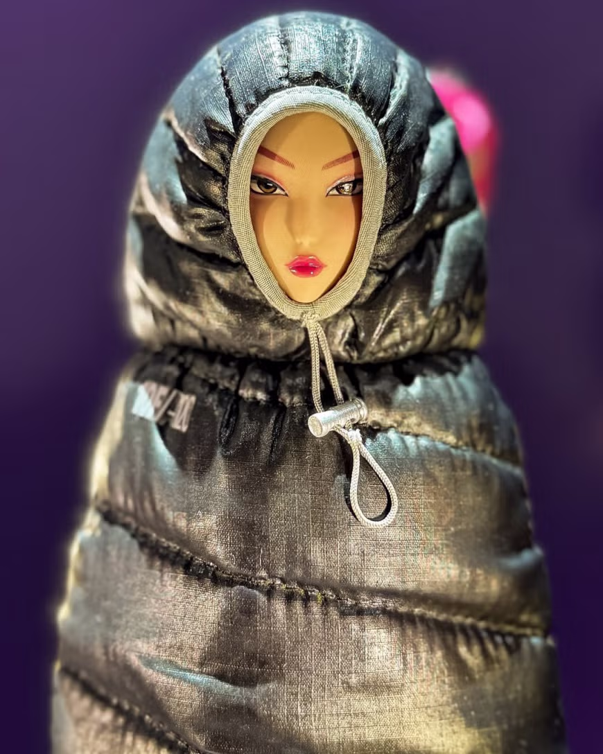 [케데헌] 핫게 갔던 진우 vs 미라 인형 투표 결과 6