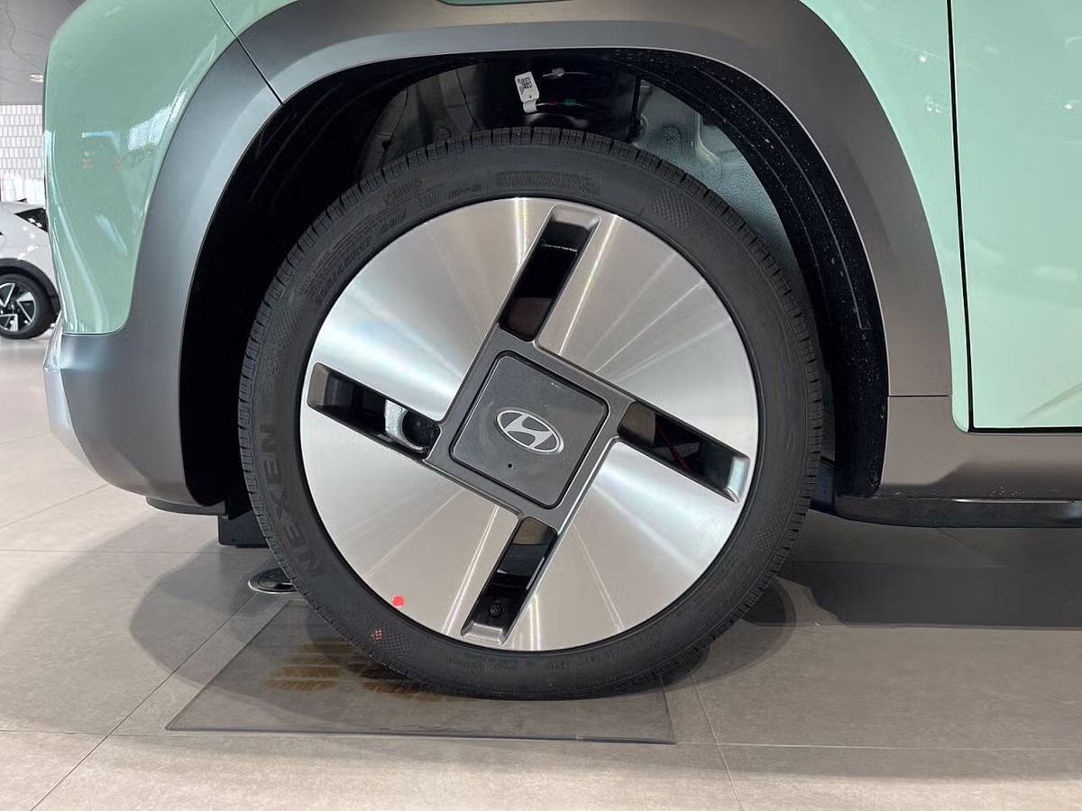 드디어 출시된 민트 캐스퍼 2