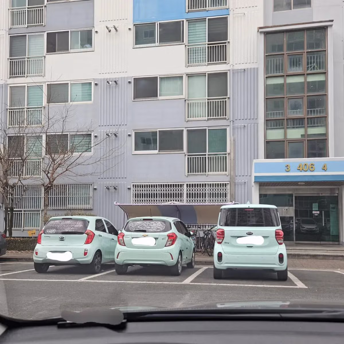 드디어 출시된 민트 캐스퍼 5