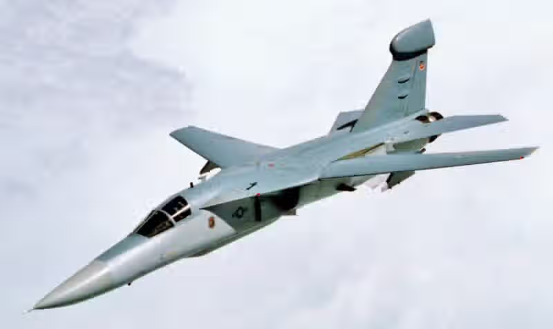 중국 레이더가 스텔스기를 감지할 수 있어도 의미가 없는 EU 8