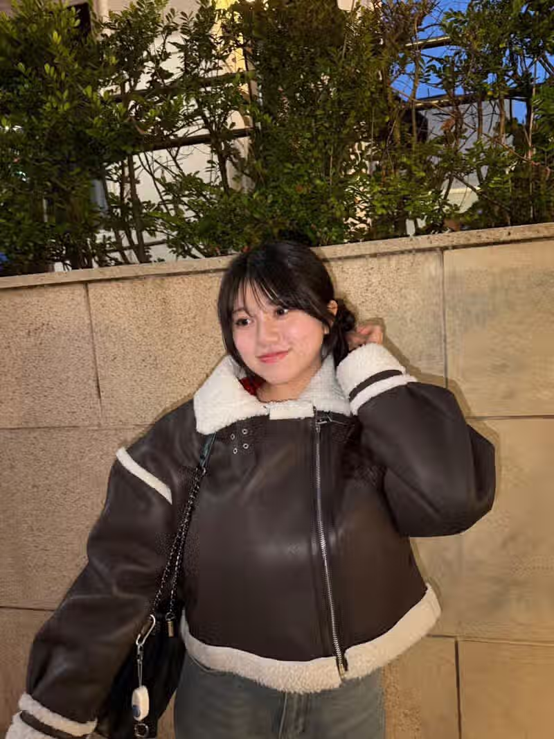 ㅇㅎ) 육덕과 뚱뚱 경계선이라는 일본 간호대학생 10