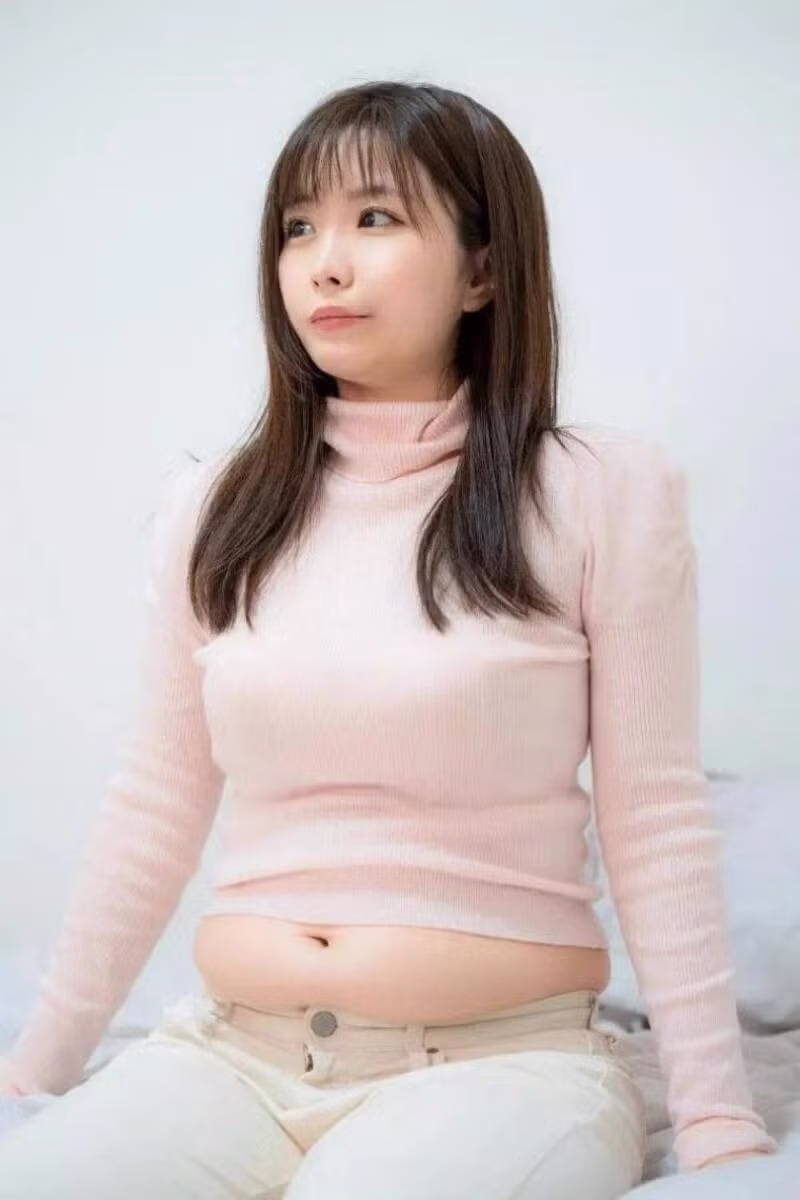 ㅎㅂ 현실적인 와이프 몸매 3