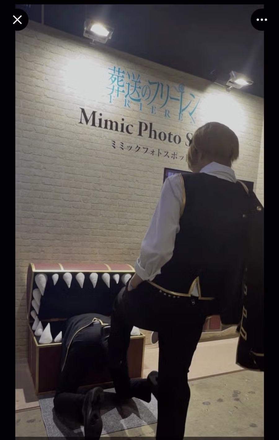 프리렌 부스 대인기 장소 5