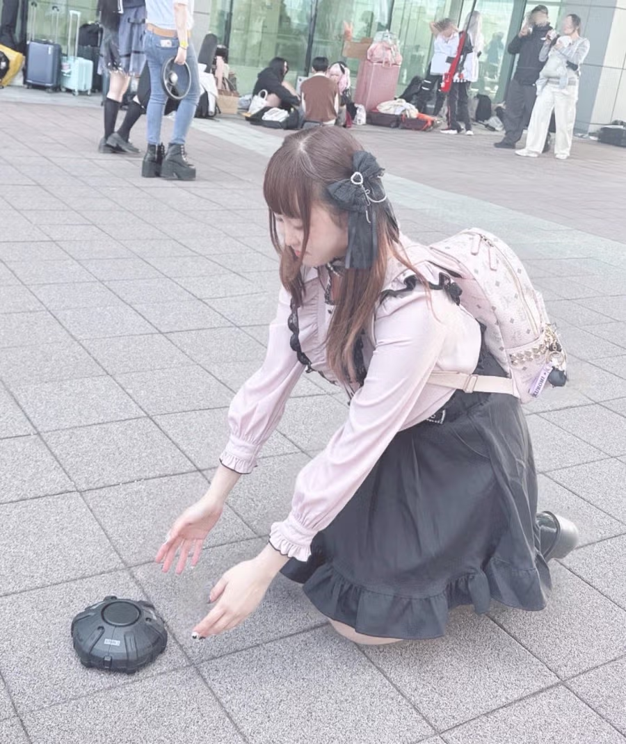 부코에 출몰한 지뢰녀 2