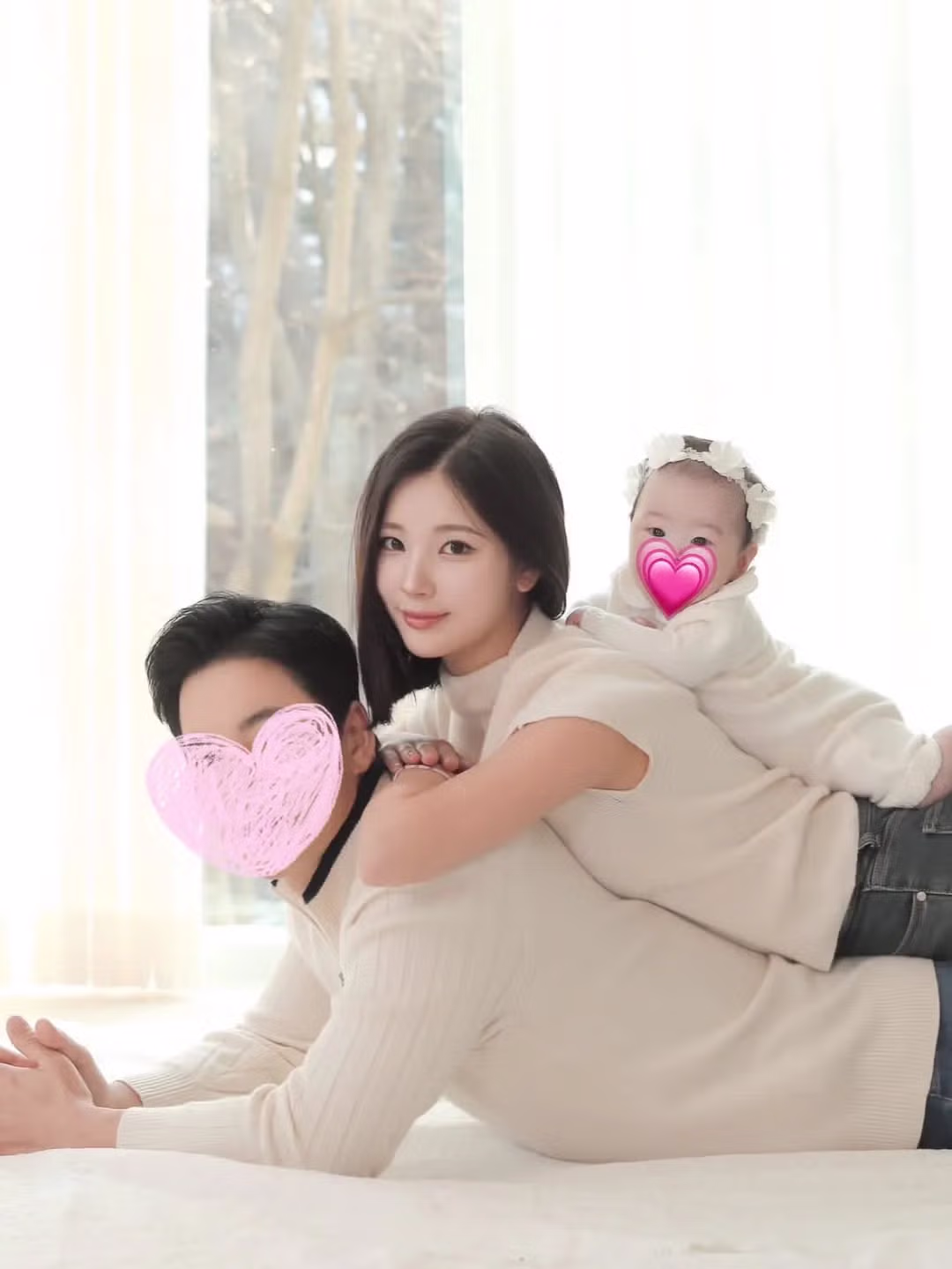 애낳은 앨리스 소희 근황ㄷㄷㄷ 3