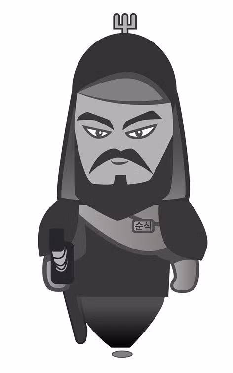 한국조폐공사 화폐 캐릭터 '조팸스(JOFAMS)' 공개 2